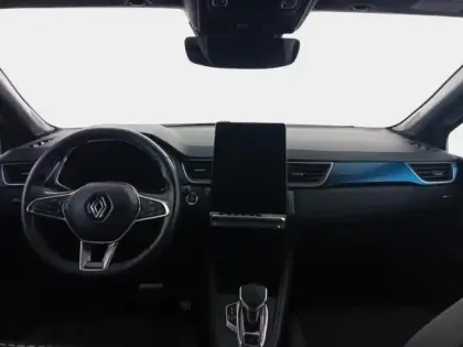 Photo 12 Renault Captur  1.6 E-Tech full hybrid 145ch esprit Alpine
