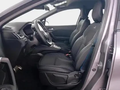 Photo 13 Renault Captur  1.6 E-Tech full hybrid 145ch esprit Alpine