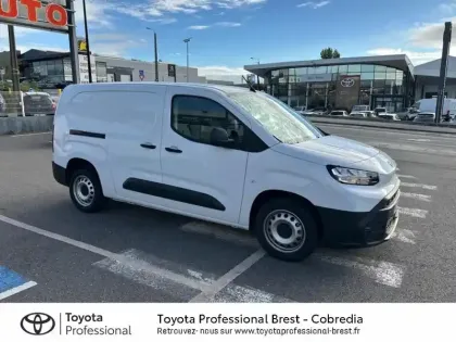Photo 10 Toyota Proace  CITY Long 130 D-4D Start MY25