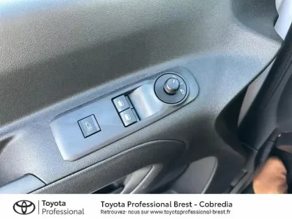 Photo 13 Toyota Proace  CITY Long 130 D-4D Start MY25