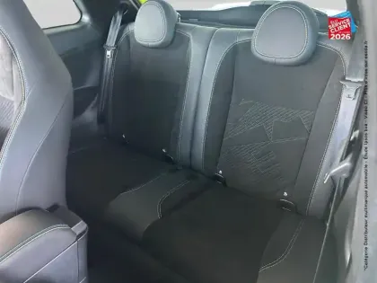 Photo 25 Abarth 500  e 155ch Turismo