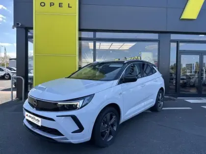 Photo Opel Grandland Ultimate