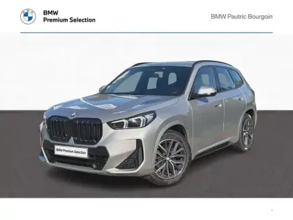 Photo Bmw X1 M Sport