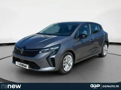 Photo Renault Clio Evolution