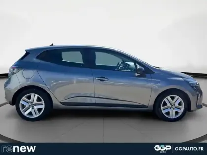Photo 5 Renault Clio  1.0 SCe 65ch Evolution