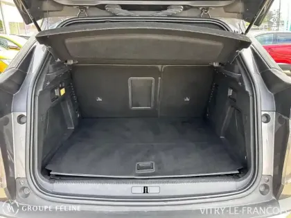 Photo 5 Peugeot 3008  Plug-in Hybrid 225ch Allure Pack e-EAT8