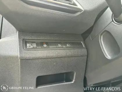 Photo 11 Peugeot 3008  Plug-in Hybrid 225ch Allure Pack e-EAT8