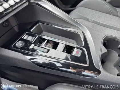 Photo 12 Peugeot 3008  Plug-in Hybrid 225ch Allure Pack e-EAT8