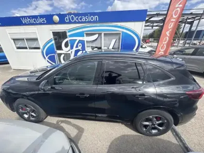 Photo 7 Ford Kuga  2.5 Duratec 243 ch Hybride Rechargeable ST-Line X Powershift