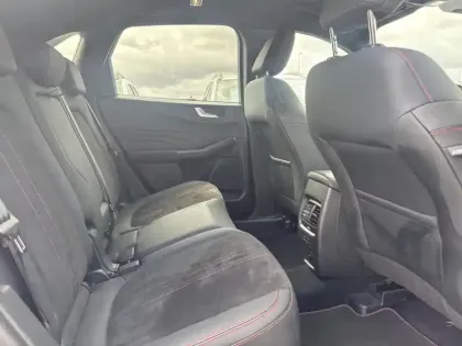 Photo 11 Ford Kuga  2.5 Duratec 243 ch Hybride Rechargeable ST-Line X Powershift