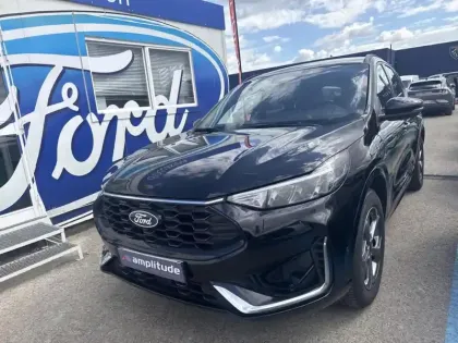 Photo Ford Kuga St-line X