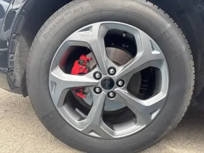 Photo 8 Ford Kuga  2.5 Duratec 243 ch Hybride Rechargeable ST-Line X Powershift