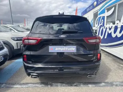 Photo 5 Ford Kuga  2.5 Duratec 243 ch Hybride Rechargeable ST-Line X Powershift