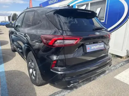 Photo 6 Ford Kuga  2.5 Duratec 243 ch Hybride Rechargeable ST-Line X Powershift