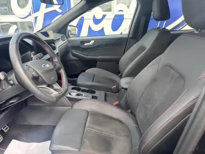 Photo 9 Ford Kuga  2.5 Duratec 243 ch Hybride Rechargeable ST-Line X Powershift