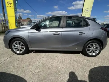 Photo 7 Opel Corsa  1.2 75ch Edition Business