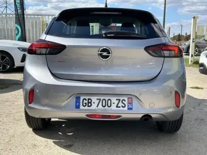 Photo 5 Opel Corsa  1.2 75ch Edition Business