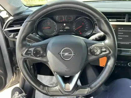 Photo 9 Opel Corsa  1.2 75ch Edition Business