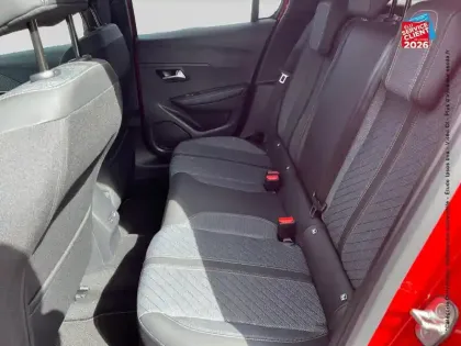 Photo 10 Peugeot 208  1.2 Turbo 100ch Allure