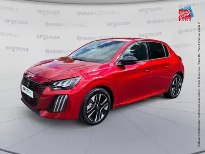 Photo Peugeot 208 Allure