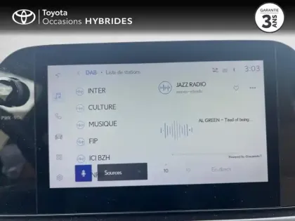 Photo 10 Lexus UX  250h F SPORT Design 2WD