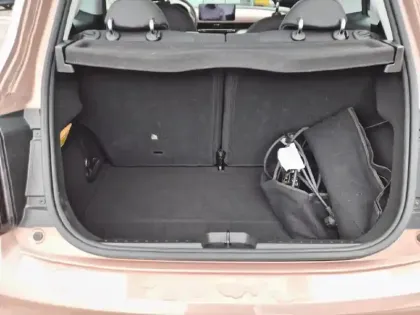 Photo 5 Fiat 500  3+1 e 118ch Pack Confort & Style MY23