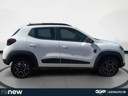 Photo 5 Dacia Spring  65ch Extreme
