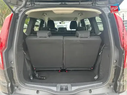 Photo 13 Dacia Jogger  1.0 ECO-G 100ch Extreme+ 7 places