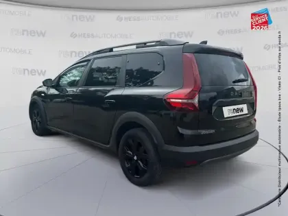 Photo 7 Dacia Jogger  1.0 ECO-G 100ch Extreme+ 7 places