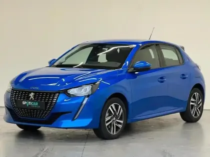 Photo Peugeot 208 Allure Pack