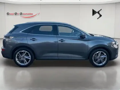 Photo 6 DS DS 7  Crossback E-TENSE 4x4 300ch Grand Chic