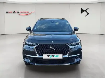 Photo 8 DS DS 7  Crossback E-TENSE 4x4 300ch Grand Chic