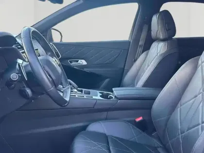 Photo 10 DS DS 7  Crossback E-TENSE 4x4 300ch Grand Chic