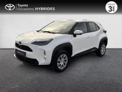 Photo Toyota Yaris Dynamic