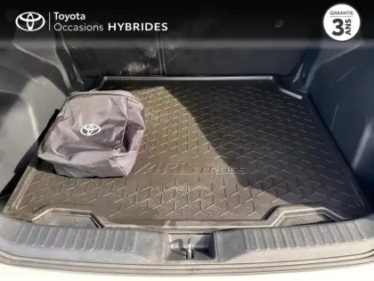 Photo 9 Toyota Yaris  Cross 116h Dynamic MY22