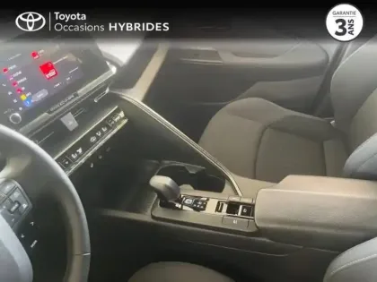 Photo 12 Toyota C-HR  2.0 Hybride 200ch Design NG23