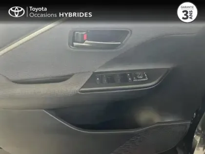 Photo 11 Toyota C-HR  2.0 Hybride 200ch Design NG23