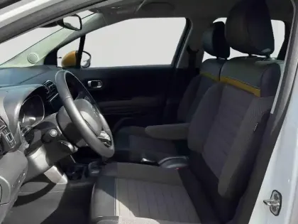Photo 10 Citroën C3 Aircross  PureTech 110ch S&S Rip Curl