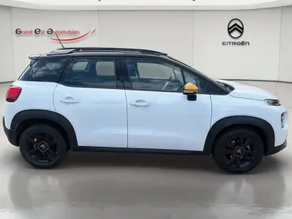 Photo 6 Citroën C3 Aircross  PureTech 110ch S&S Rip Curl