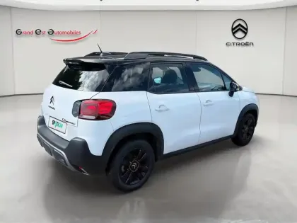 Photo 5 Citroën C3 Aircross  PureTech 110ch S&S Rip Curl