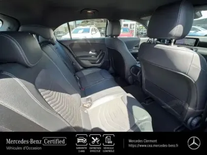 Photo 13 Mercedes Classe A  250 e 160+102ch Business Line 8G-DCT 8cv