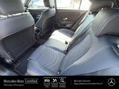 Photo 11 Mercedes Classe A  250 e 160+102ch Business Line 8G-DCT 8cv