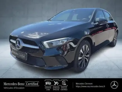 Photo Mercedes Classe A Business Line