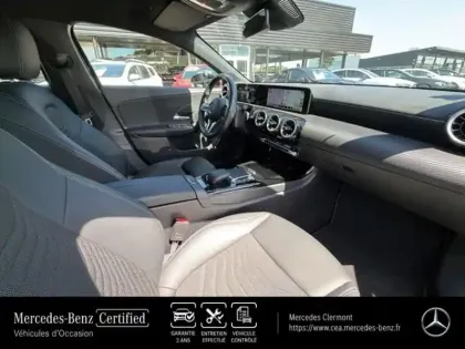 Photo 14 Mercedes Classe A  250 e 160+102ch Business Line 8G-DCT 8cv