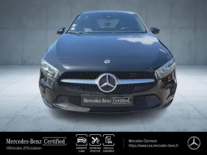 Photo 7 Mercedes Classe A  250 e 160+102ch Business Line 8G-DCT 8cv
