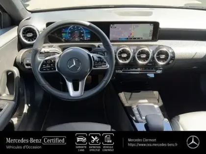 Photo 10 Mercedes Classe A  250 e 160+102ch Business Line 8G-DCT 8cv