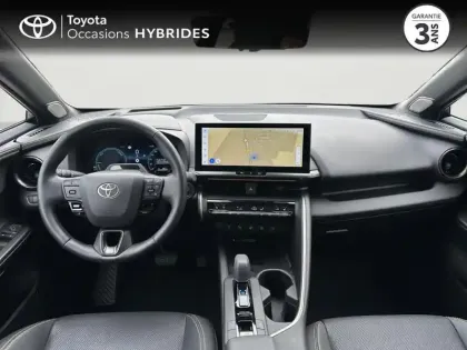 Photo 7 Toyota C-HR  2.0 Hybride Rechargeable 225ch Collection Premiere