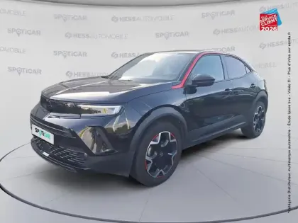 Photo Opel Mokka Gs Line