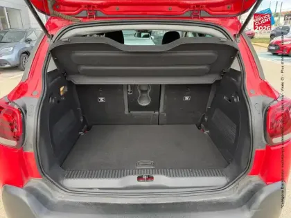 Photo 13 Citroën C3 Aircross  PureTech 110ch S&S Shine E6.d-TEMP