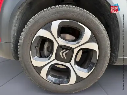 Photo 9 Citroën C3 Aircross  PureTech 110ch S&S Shine E6.d-TEMP